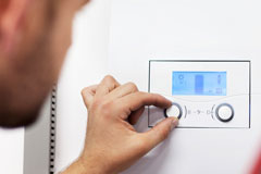 best Plumstead Common boiler servicing companies