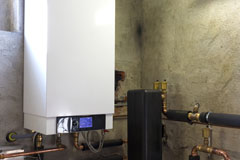 Plumstead Common condensing boiler companies