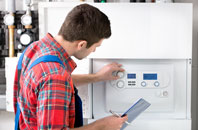 Plumstead Common boiler servicing